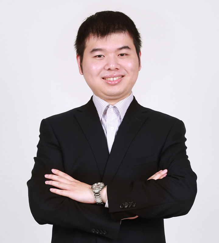 黄玎Dean