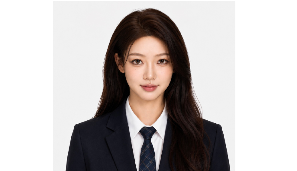 李婧华