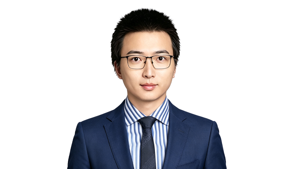 陈德邻