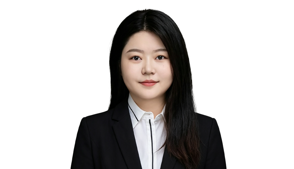 欧阳一婷