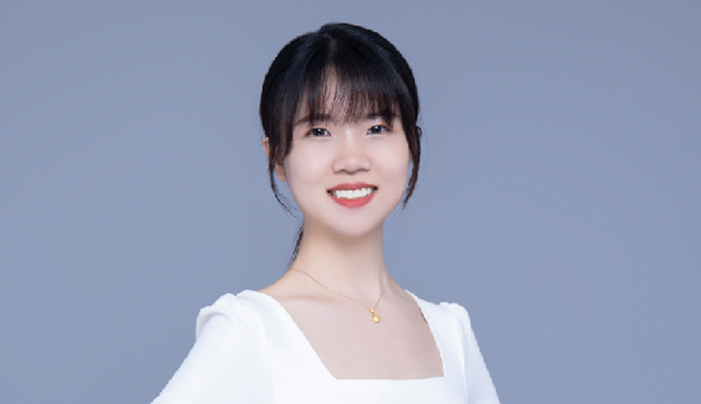 李灵瑾