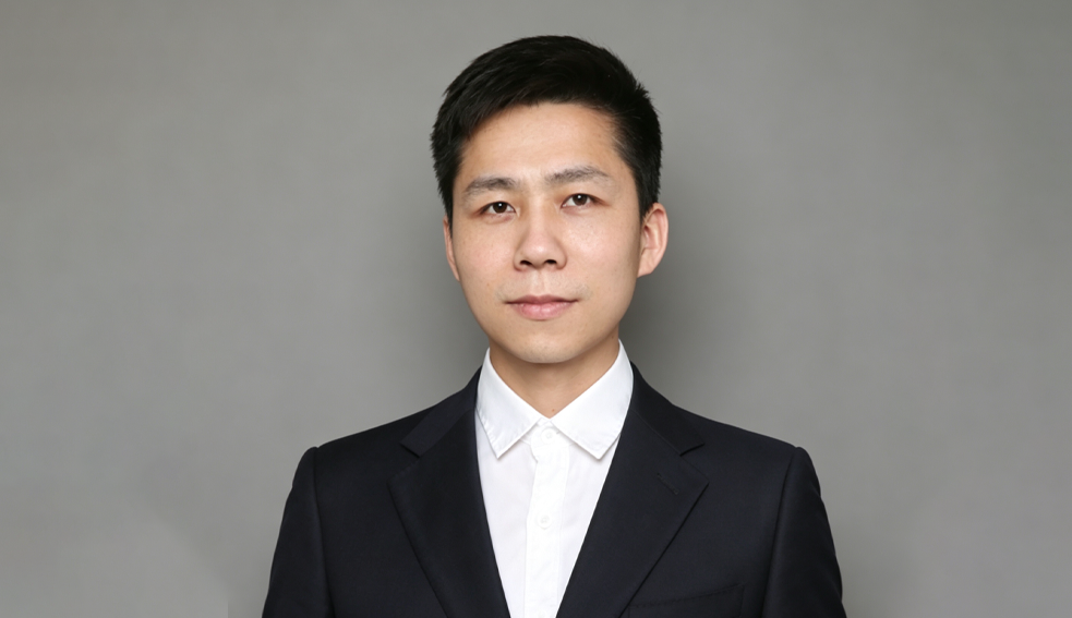许焱廷
