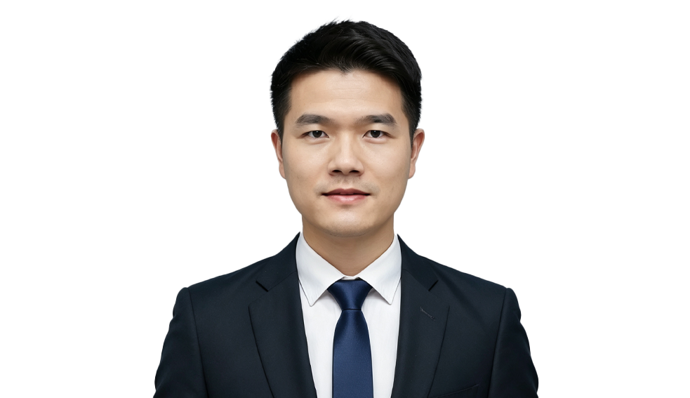 刘江锋